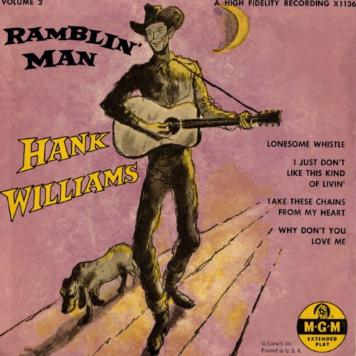 Hank Williams